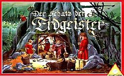 Der Schatz der Erdgeister
