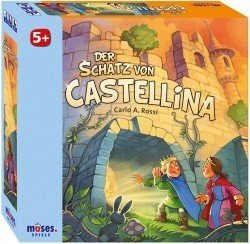 Der Schatz von Castellina