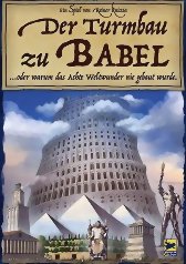 Der Turmbau zu Babel