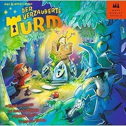 Der verzauberte Turm
