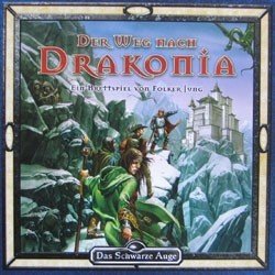 Photo: Der Weg nach Drakonia
