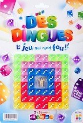 Photo: Dés Dingues