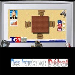 Des Hauts et Débats