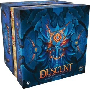 Descent - Légendes des Ténèbres