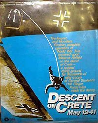 Descent on Crete