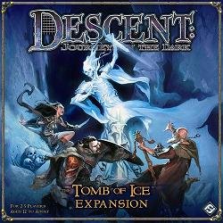 Descent : Tomb of Ice