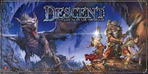 Photo: Descent : voyage dans les ténèbres
