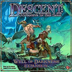 Descent : Well of Darkness