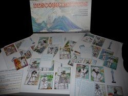 Descobrimentos