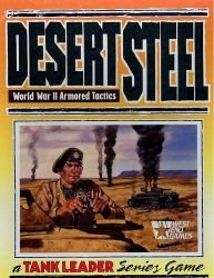 Desert Steel