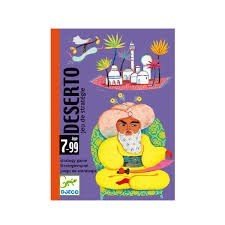 Deserto