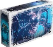 Desolated