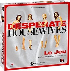 Desperate Housewives