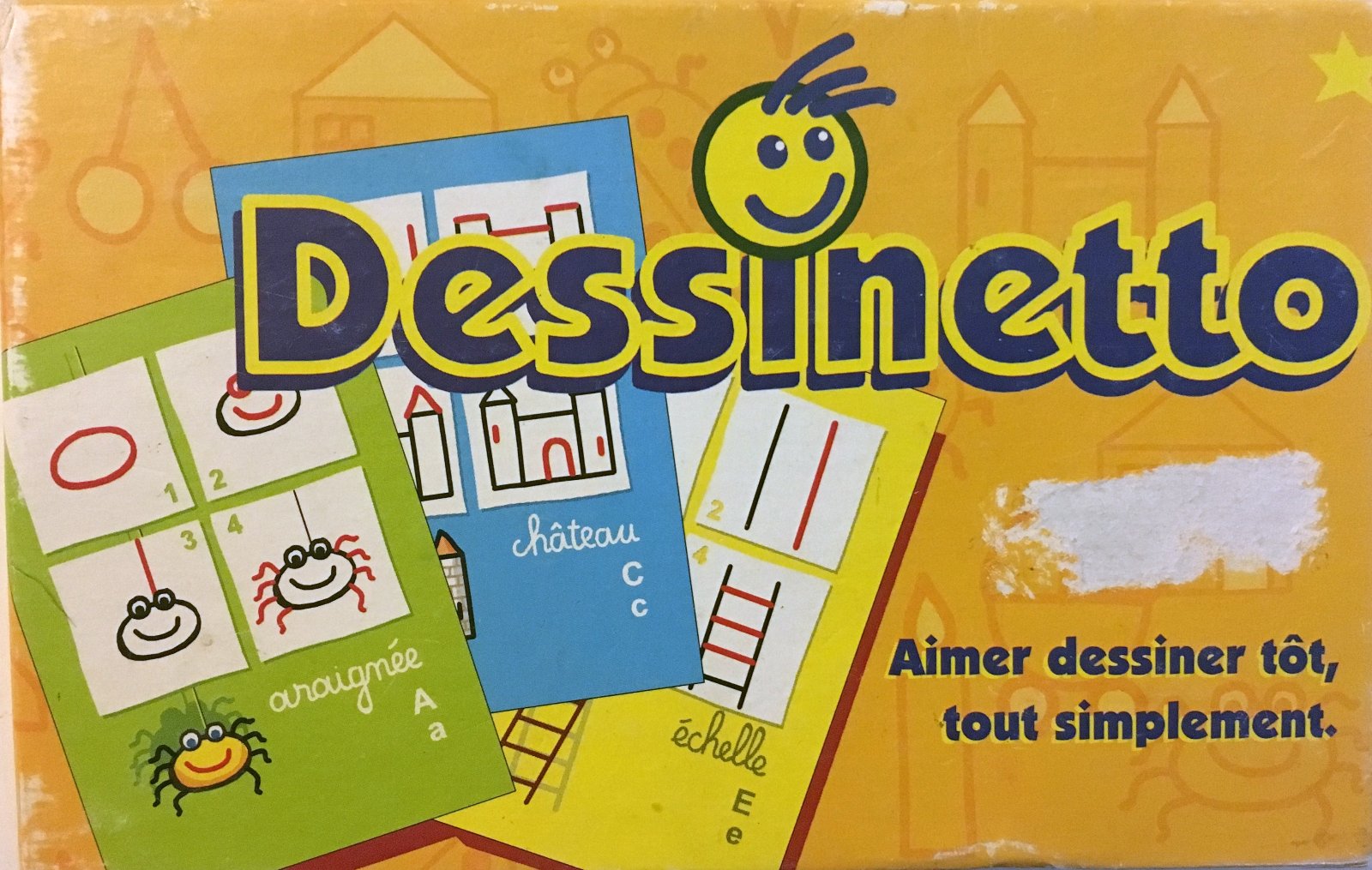 Dessinetto