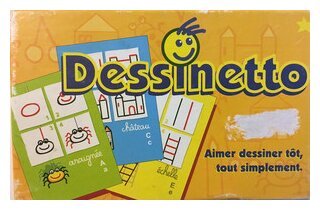 Dessinetto