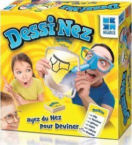 DessiNez