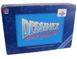 Dessinez c'est gagné!