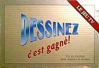Dessinez c'est gagné!