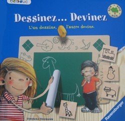Dessinez... Devinez