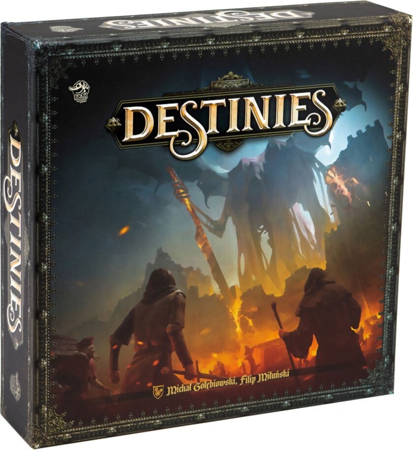 Destinies
