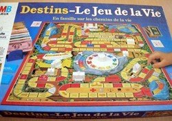 Destins