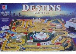 Destins