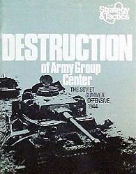 Destruction of Army Group Center