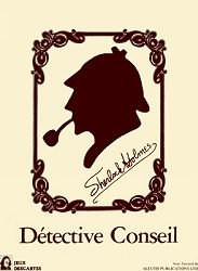 Détective Conseil