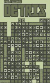 Détris