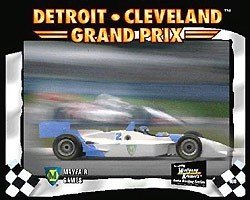 Detroit Cleveland Grand Prix