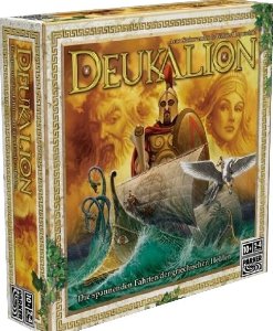 Deukalion