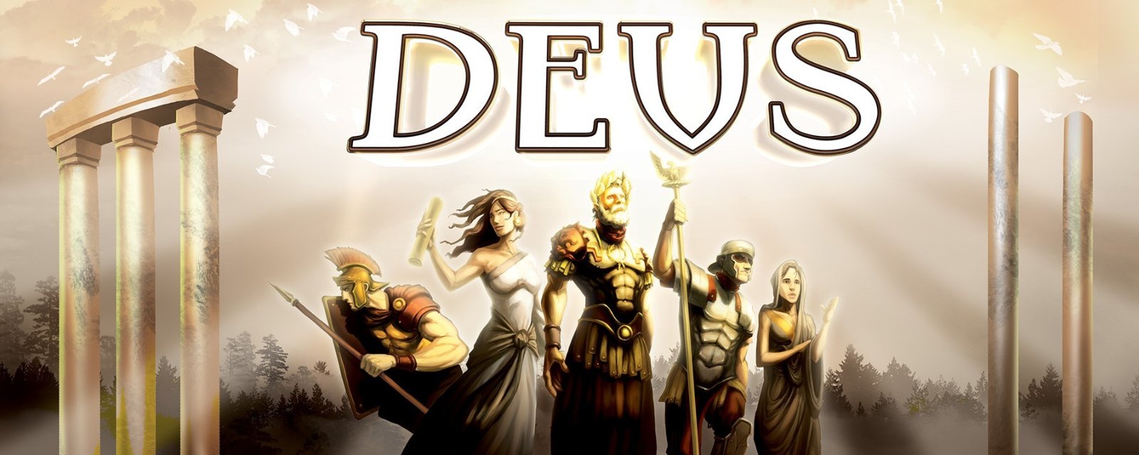 Deus