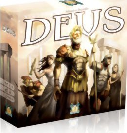 Photo: Deus