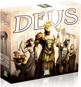 Deus