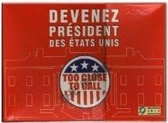 Devenez Président des états unis