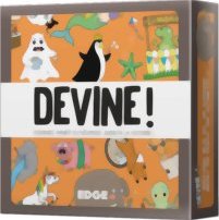 Photo: Devine !