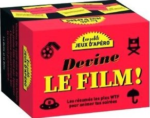 Devine le film !