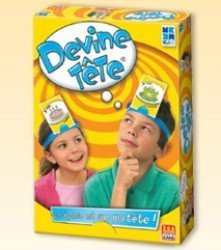 Devine Tête