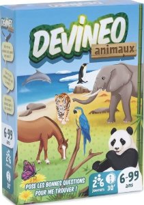 Devineo Animaux