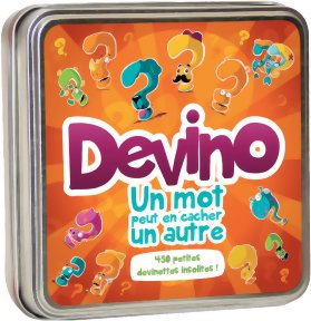 Devino