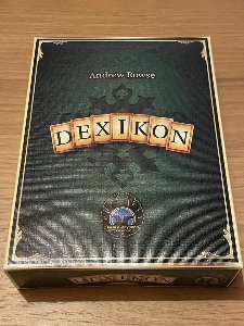 Dexikon