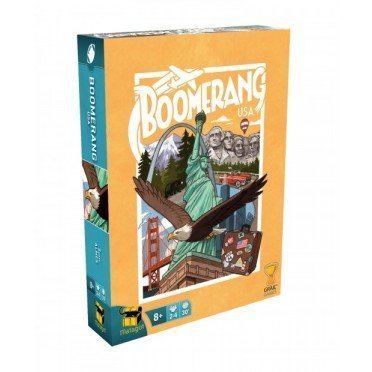 Boomerang - USA