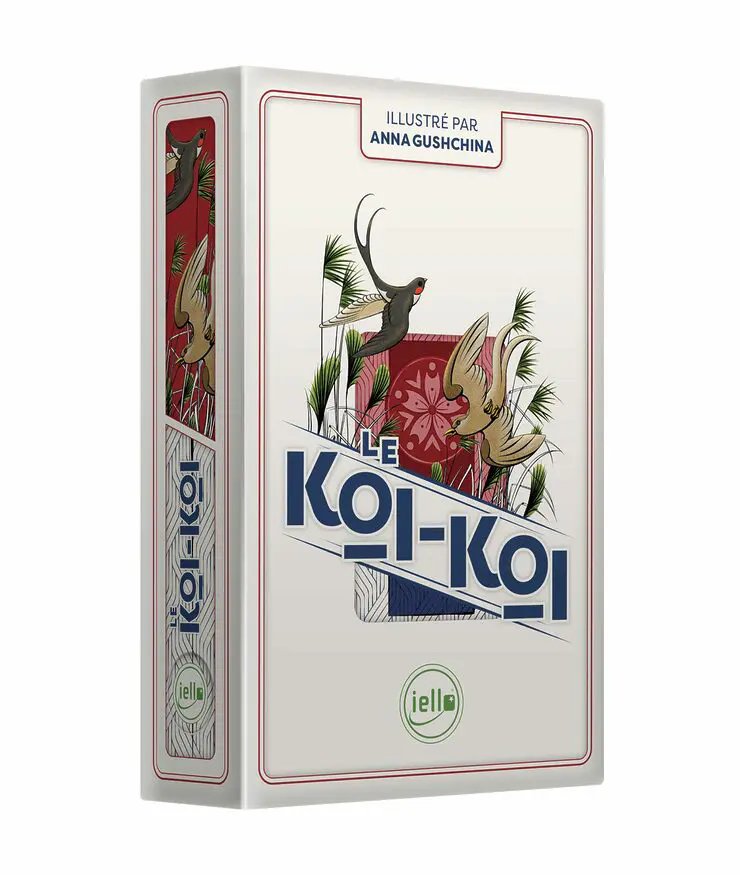 Le Koï-Koï