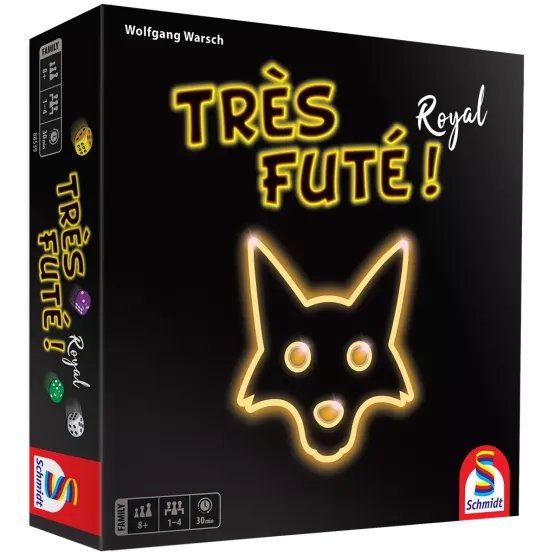 Très Futé