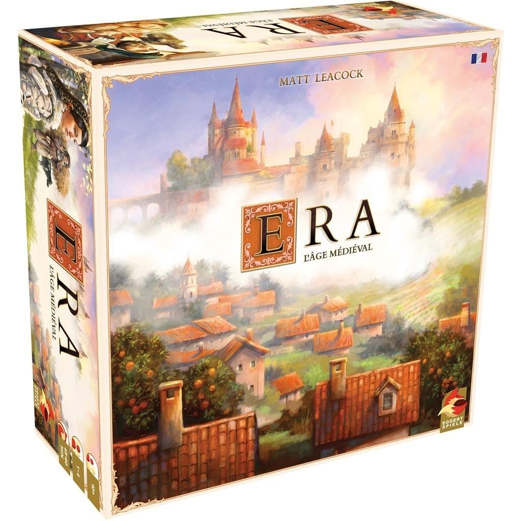 Photo: Era : L'Âge Médiéval