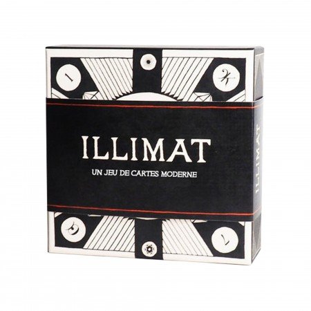 Illimat
