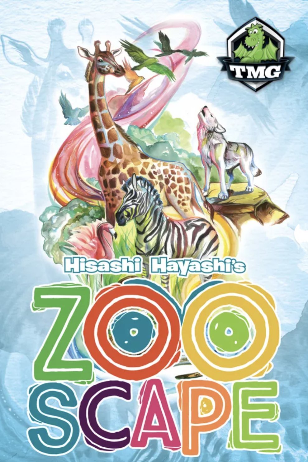 Zooscape