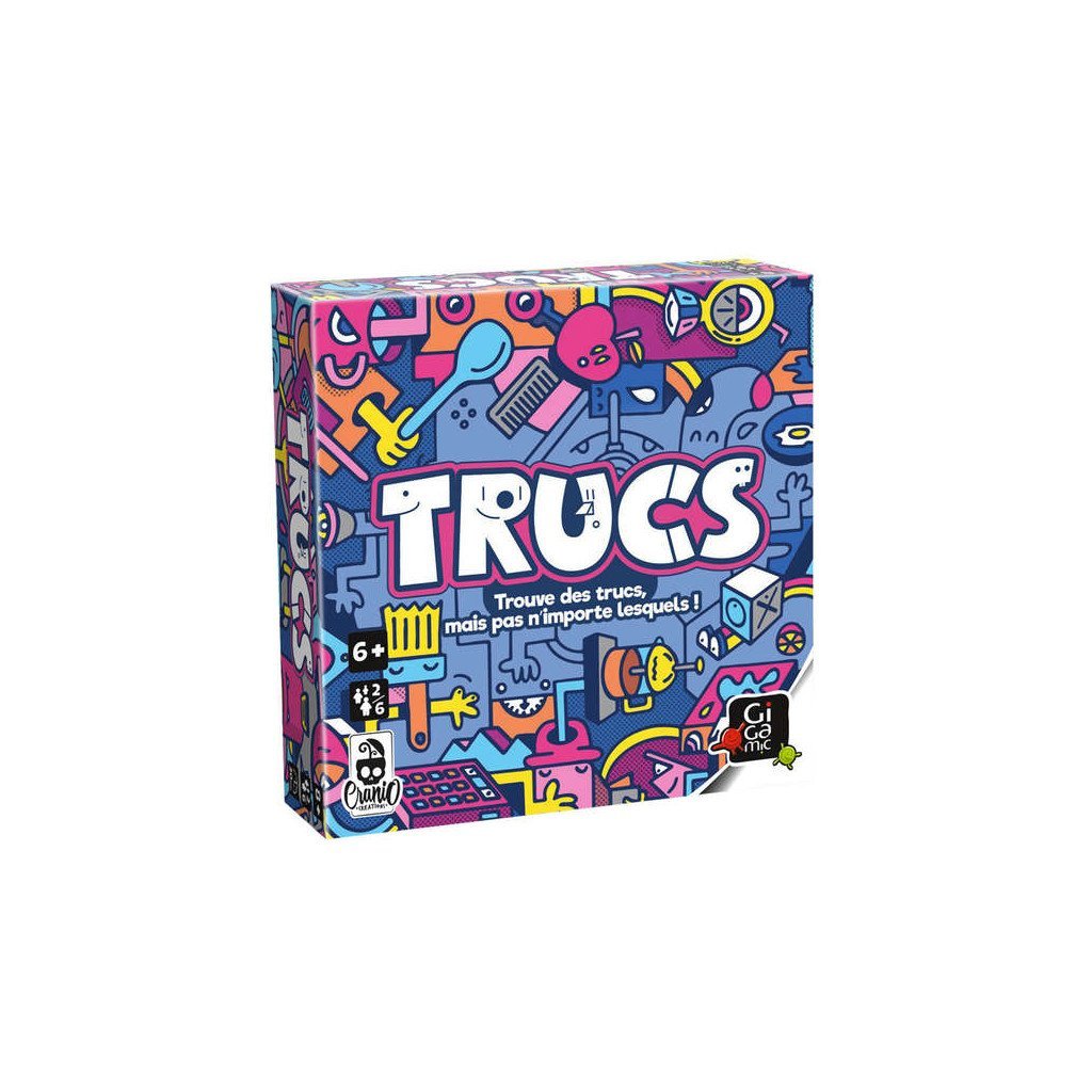 Trucs