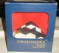 Dhrombix
