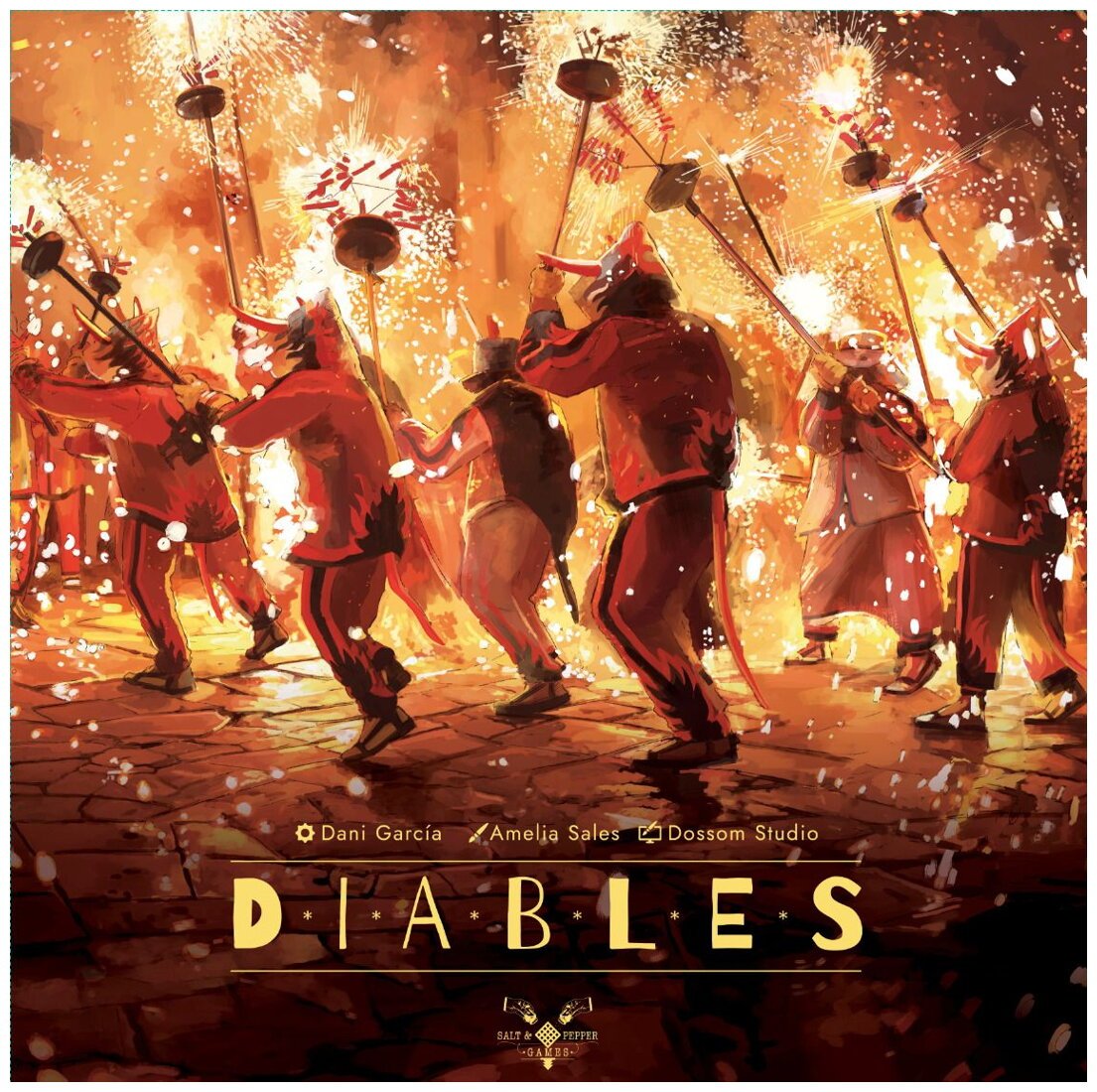 Diables